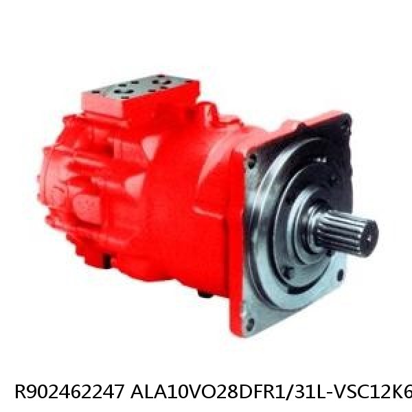 R902462247 ALA10VO28DFR1/31L-VSC12K68-SO413 Rexroth Axial Piston Variable Pump #1 image
